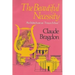 The Beautiful Necessity