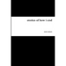 stories of how i end