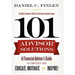 101 Advisor Solutions: A Financial Advisor's Guide to Strategies That Educate, Motivate and Inspire!