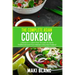 The Complete Asian Cookbook: 3 Books In 1: Learn How To Cook At Home Traditional Food From Vietnam China And Thailand