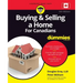 Buying & Selling a Home for Canadians for Dummies