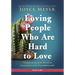 Loving People Who Are Hard to Love Study Guide: Transforming Your World by Learning to Love Unconditionally