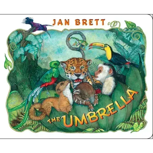The Umbrella