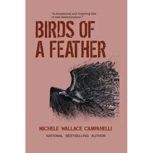 Birds of a Feather