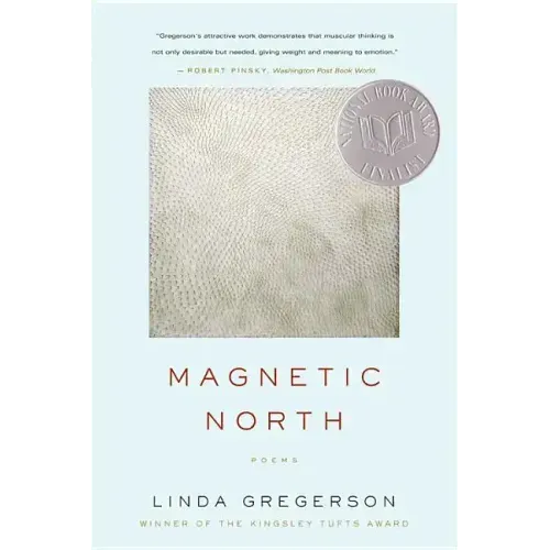 Magnetic North