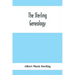The Sterling Genealogy