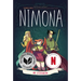 Nimona: A Netflix Film, a Graphic Novel