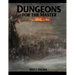 Dungeons for the Master: 177 Dungeon Maps and 1D100 Encounter Table