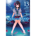 Strike the Blood, Vol. 13 (Light Novel): The Roses of Tartarus