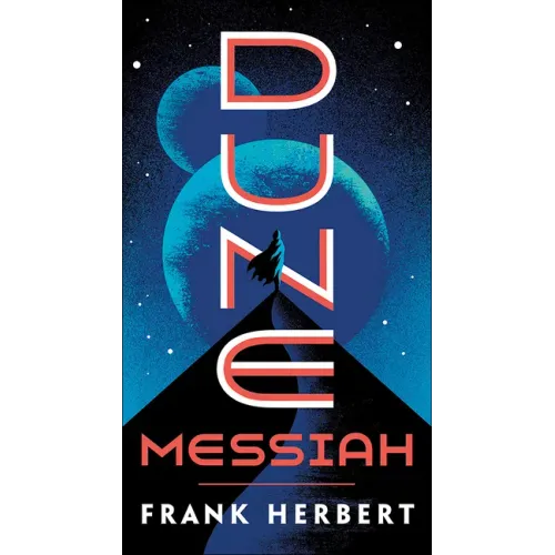 Dune Messiah ( Dune #2 )