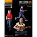 Ukulele for Kids - The Hal Leonard Ukulele Method a Beginner's Guide with Step-By-Step Instruction for Ukulele Book/Online Audio
