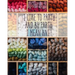 I Like to Party and by Party I Mean Knit: Knitting Graph Paper 2:3 & 4:5 Ratio 8" x 10" 200 pages
