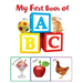 My First Book of ABC