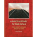 A Brief History Of The Incas: From Rise, Through Reign, To Ruin