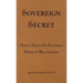 Sovereign Secret: Royal Priests of Blessings