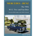 MERCEDES-BENZ, The 1960s, W112 Two- and Four-Door: From the 300SE Sedan to the 300SE Cabriolet