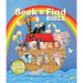 Seek & Find Bible