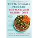 The McDougall Program for Maximum Weight Loss