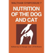 Nutrition of the Dog and Cat: Waltham Symposium Number 7