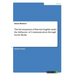 The Development of Internet English under the Influence of Communication through Social Media