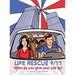 Life Rescue 9 11: What do you give your life to?