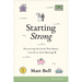 Starting Strong: Discovering the Good That Money Can Do in Your Marriage