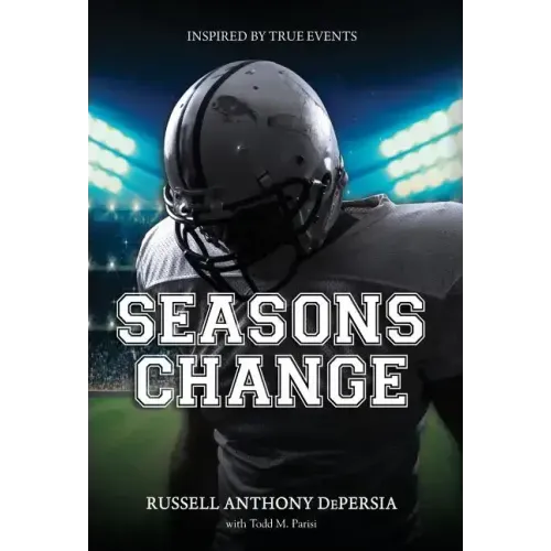 Seasons Change