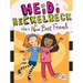 Heidi Heckelbeck Has a New Best Friend