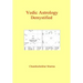 Vedic Astrology Demystified