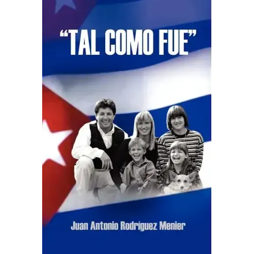 Tal Como Fue''