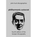 Philharmonic Autocrat the Discography of Herbert von Karajan (1908-1989). 4th edition.