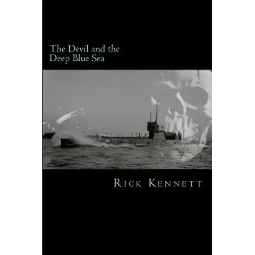 The Devil and the Deep Blue Sea