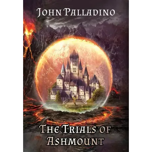 The Trials of Ashmount