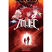 Firelight: A Graphic Novel (Amulet #7): Volume 7