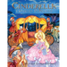 Cinderella (illustrated)