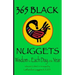 365 Black Nuggets: Wisdom for Each Day of the Year
