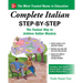Complete Italian Step-By-Step