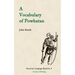 A Vocabulary of Powhatan