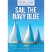 Sail the Navy Blue with This Nautical Log Book