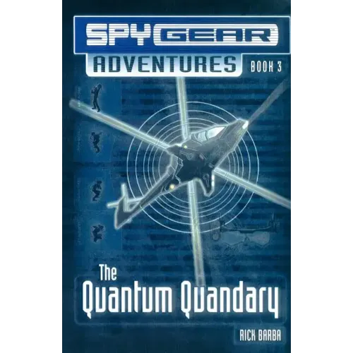 The Quantum Quandary