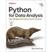 Python for Data Analysis: Data Wrangling with Pandas, Numpy, and Jupyter