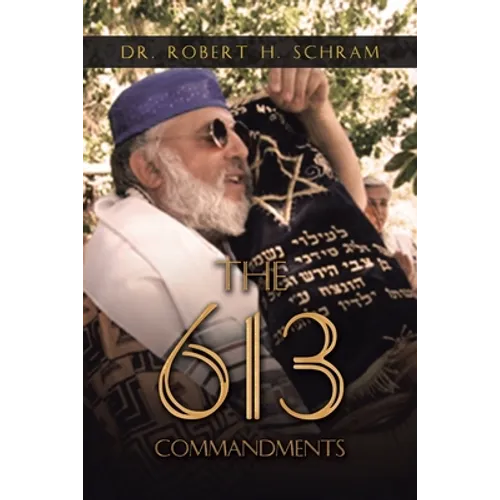 The 613 Commandments