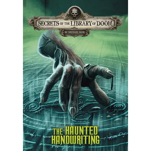 The Haunted Handwriting