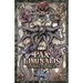 Pax Liminalis: Collected Stories Vol. II