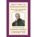 Don't Die of Embarrassment: Life After Colostomy and Other Adventures