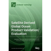 Satellite Derived Global Ocean Product Validation/Evaluation