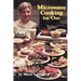 Microwave Cooking for One