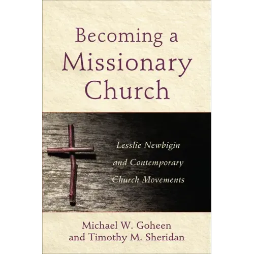 Becoming a Missionary Church