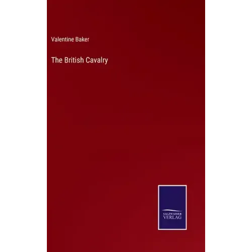 The British Cavalry