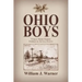 Ohio Boys: Unruly Short Stories Inspired by Actual Events